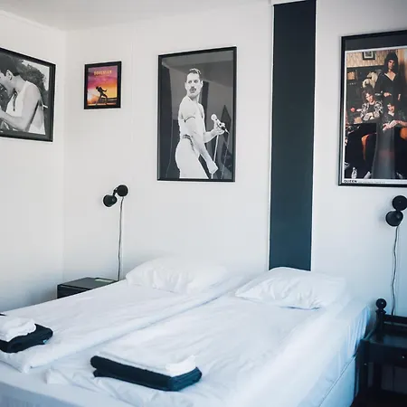 Rock Hotel Salo (Salo)