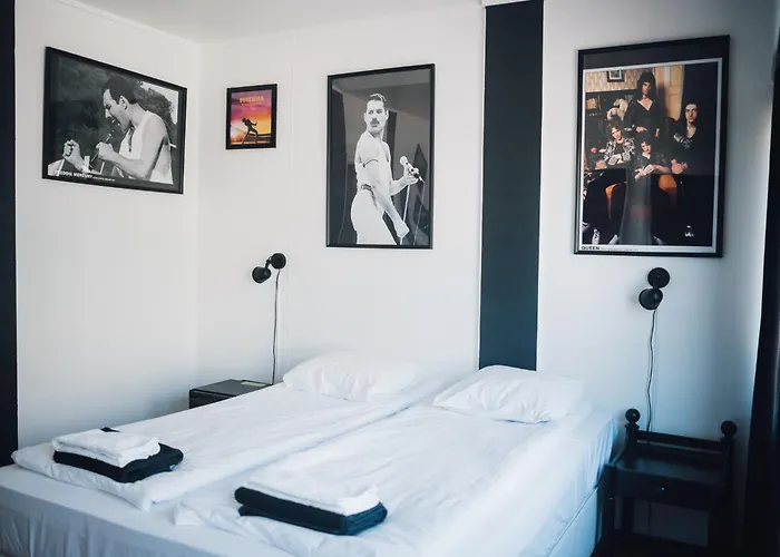 Rock Hotel Salo (Salo)